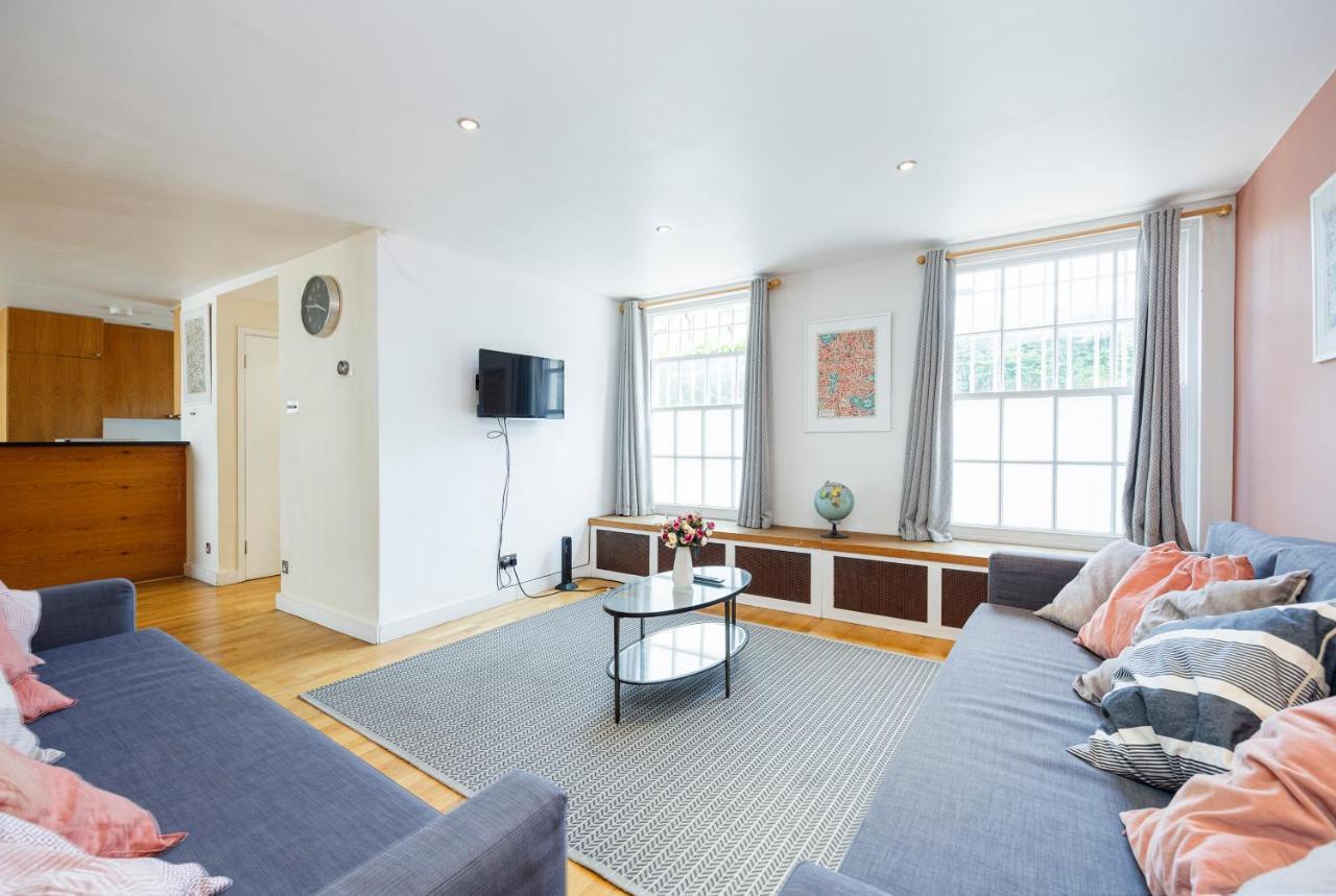 Apartament Hyde Park Adventures Londra