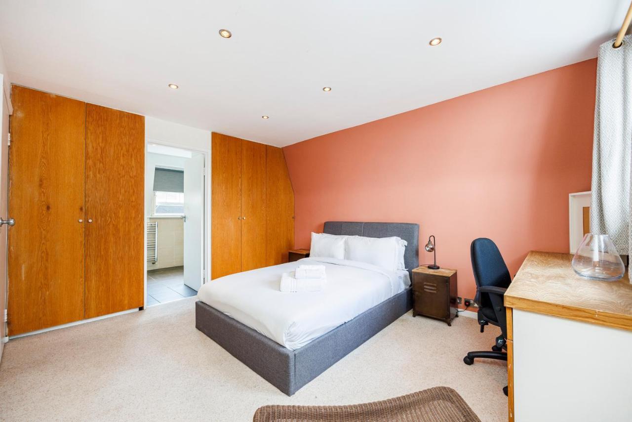 Apartament Hyde Park Adventures *
